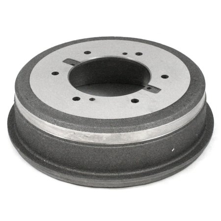 PRONTO Rear Brake Drum (123.44023), Bd3532 BD3532